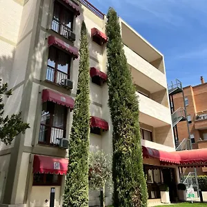 Gemelli Hotel Roma