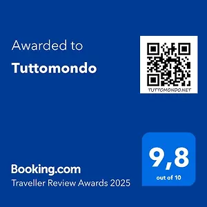 Appartamento Tuttomondo