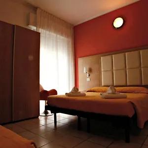 Marebello Hotel Rimini