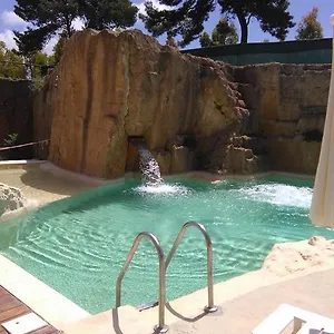 Casale Verderame Aparthotel Trapani