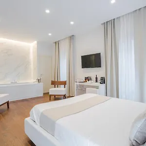 Alojamento de Acomodação e Pequeno-almoço Palazzo Cini Luxury In, Pisa